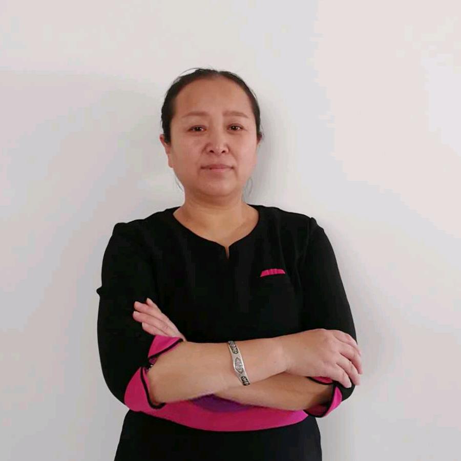 美莉人生