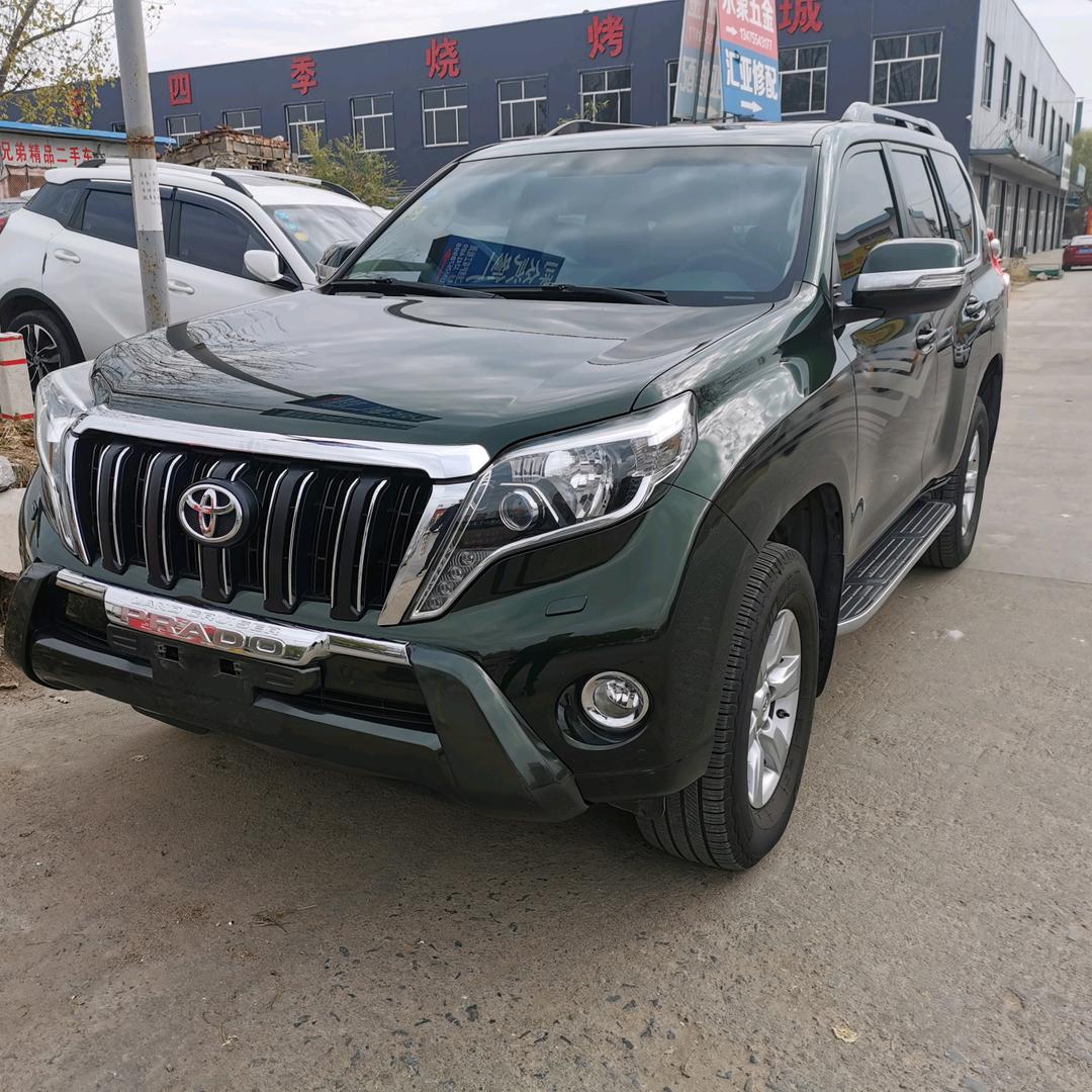 高超精品二手车