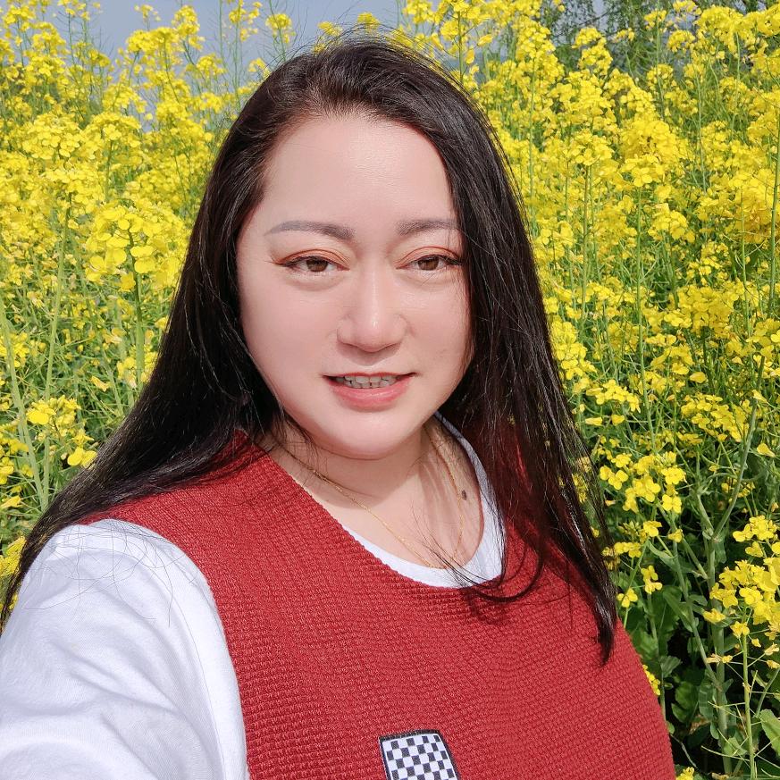 时光静好