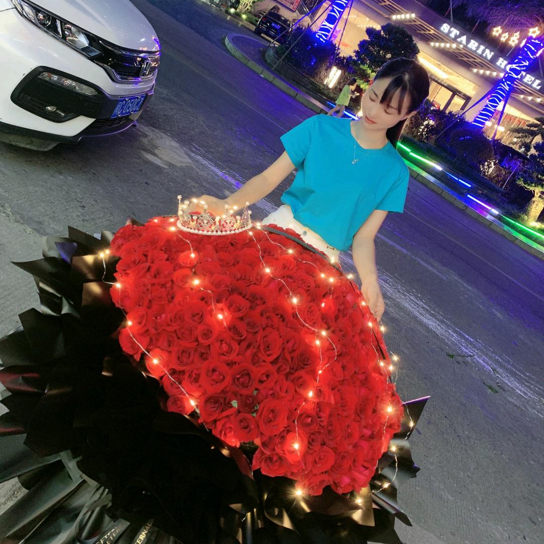 安溪县城厢兰馨花店