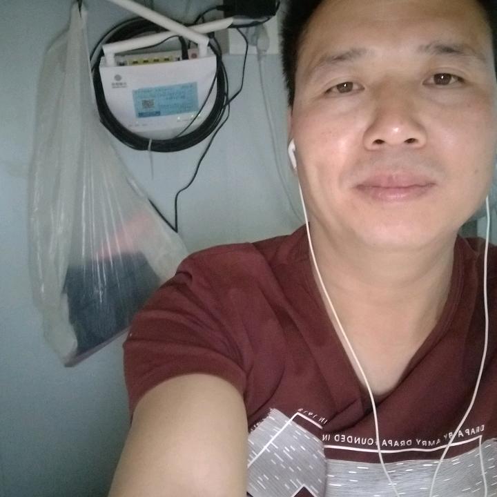 找个有缘人