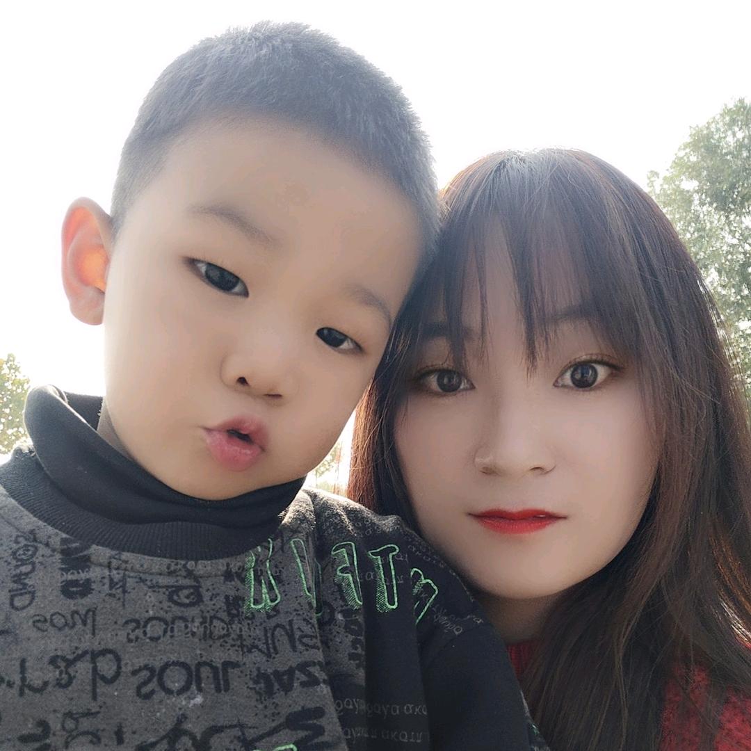 是浩然呀💕
