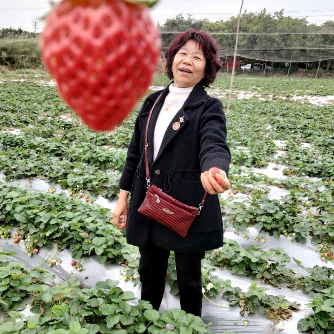 火香