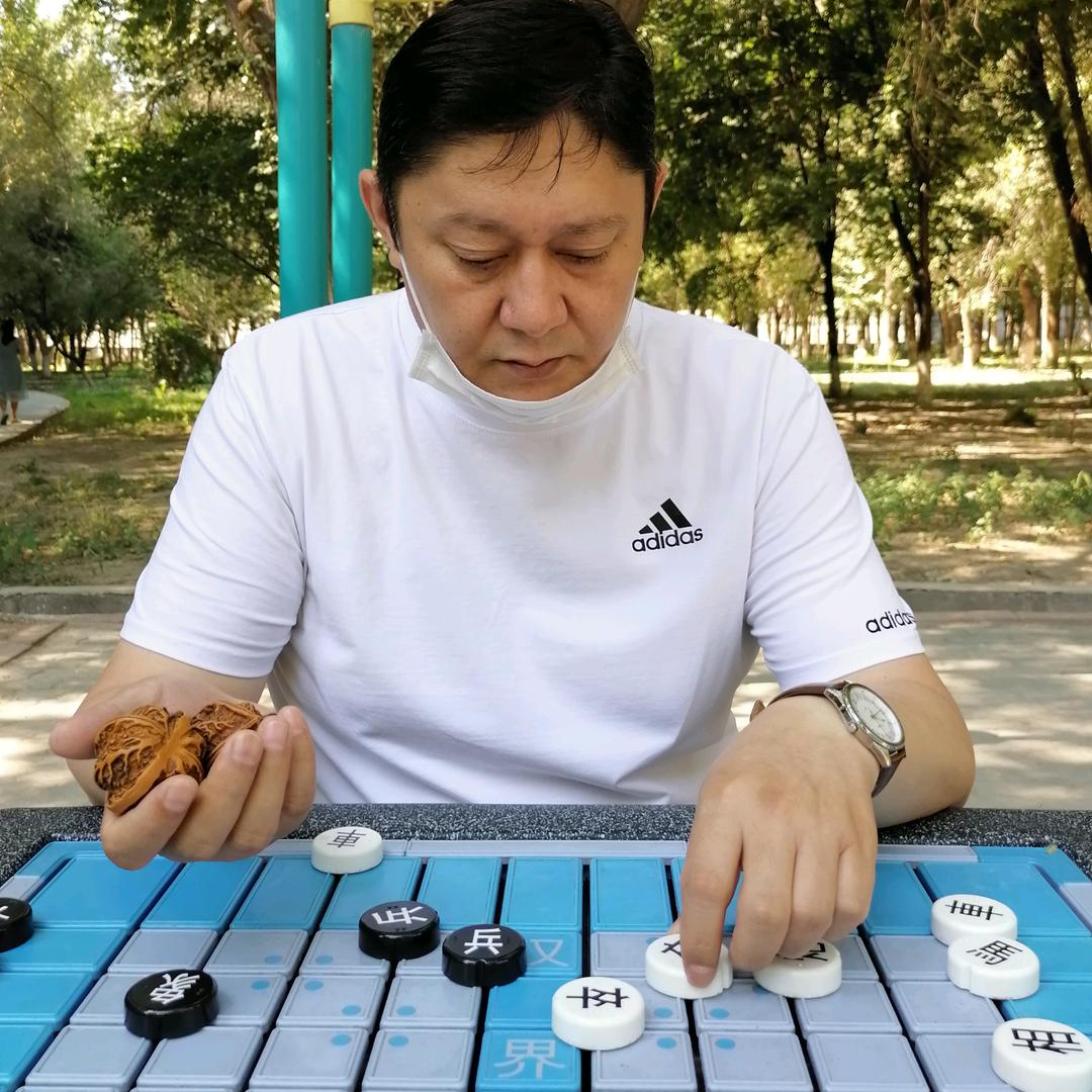 迪力木拉提D（好物分享）