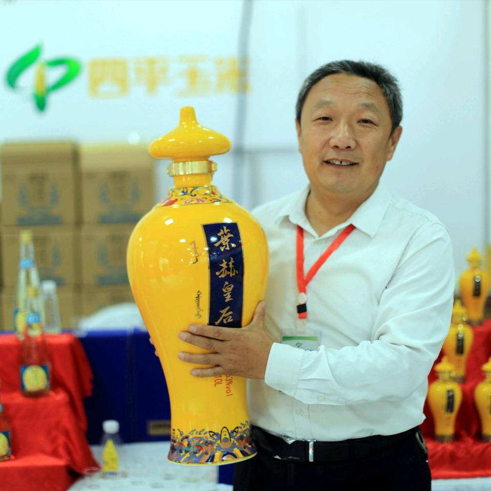 宝哥唠酒嗑