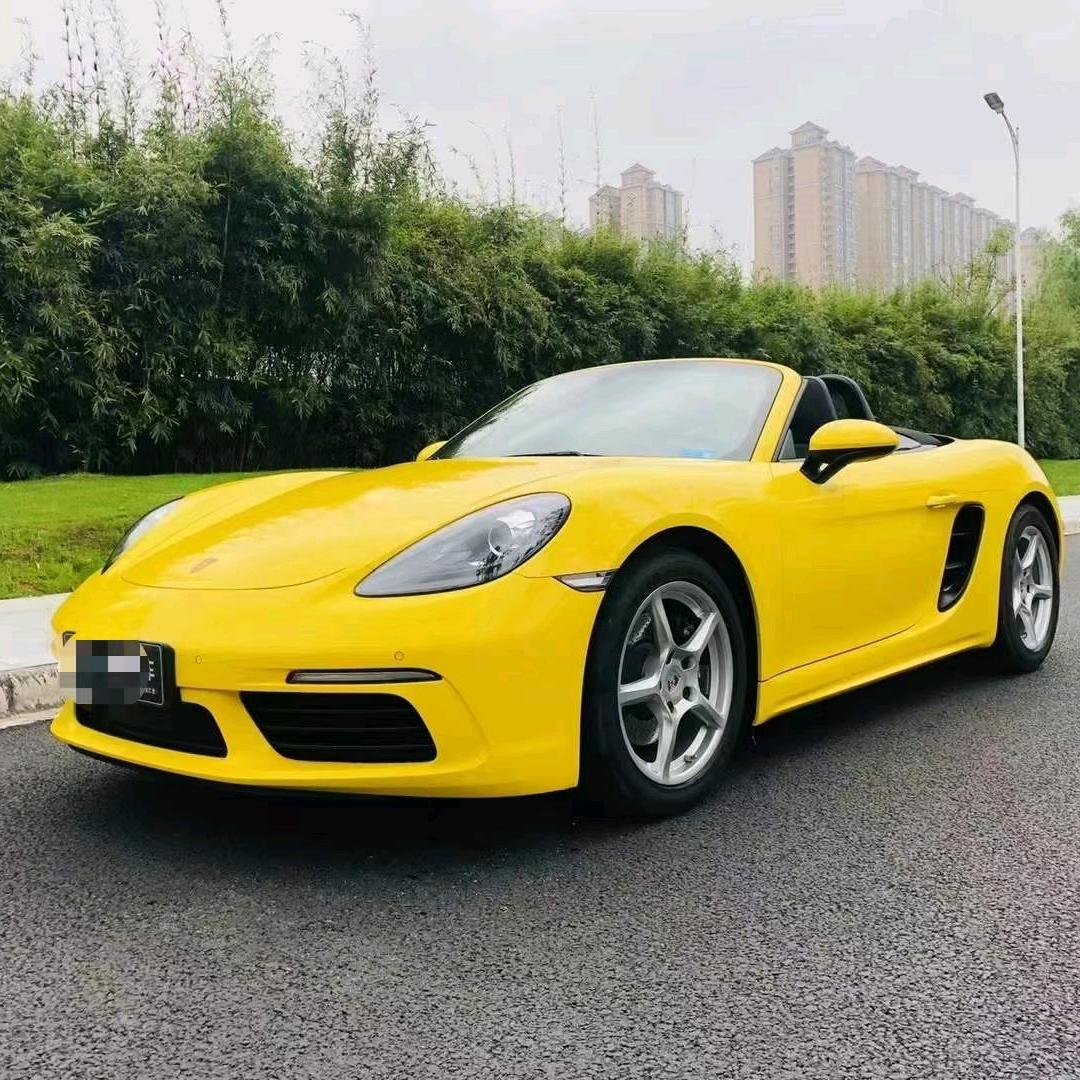 西昌小吴二手车