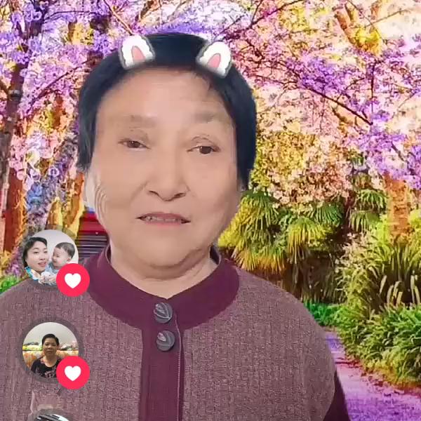 刘秀英