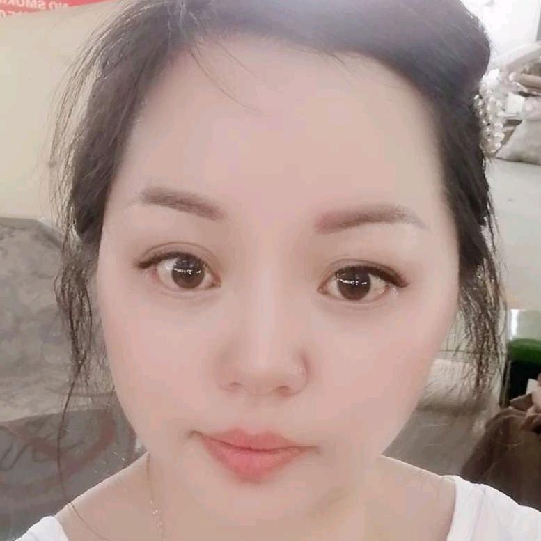 丽丽🎤