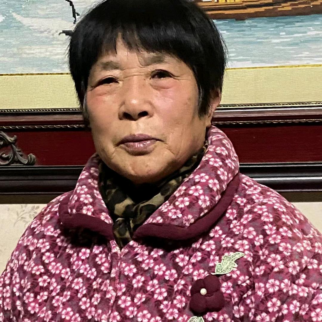 李大姐（晚上8：30开播）