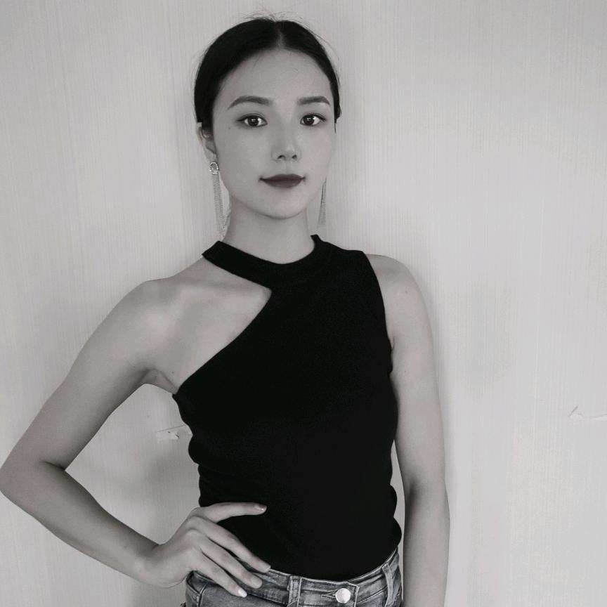 Zhangིཨོཾ🎀