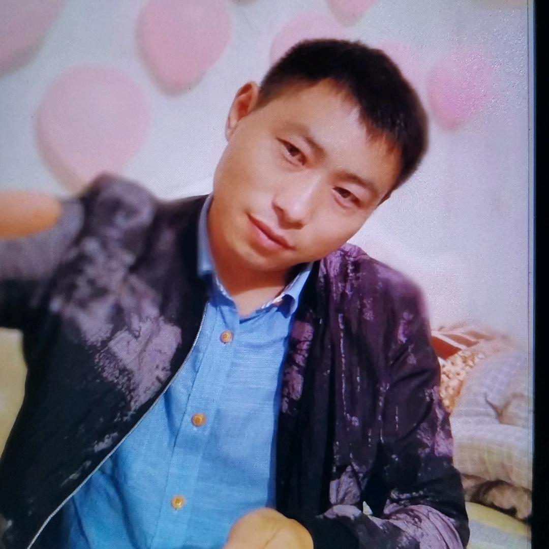 爱的世界只有你