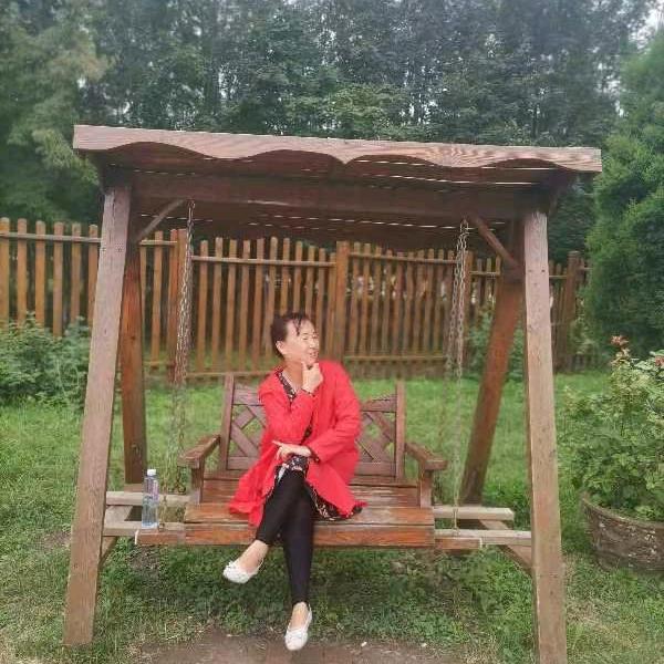李红12