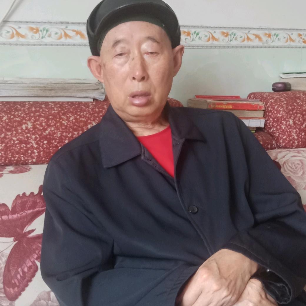 王永富