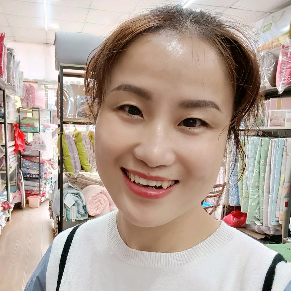聊城家纺小慧姐