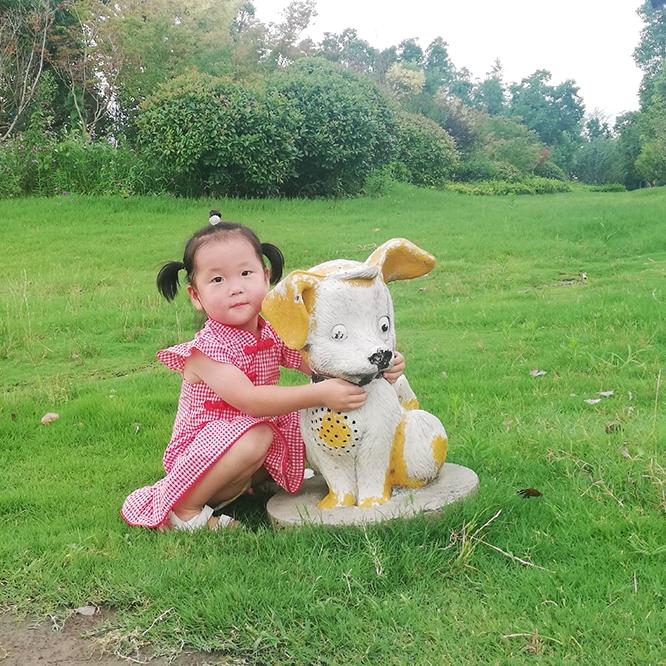 家家有个妹妹叫溏芯