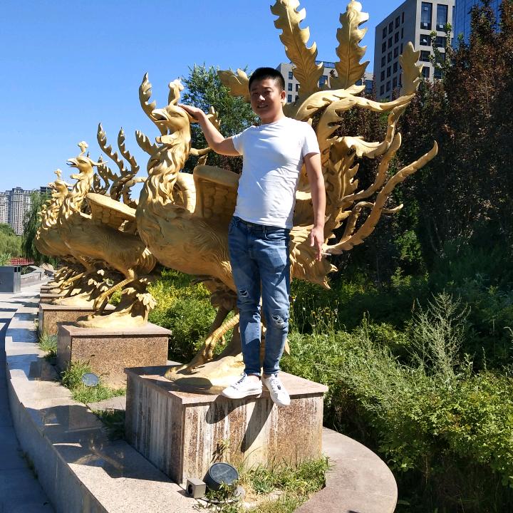 风吹吹