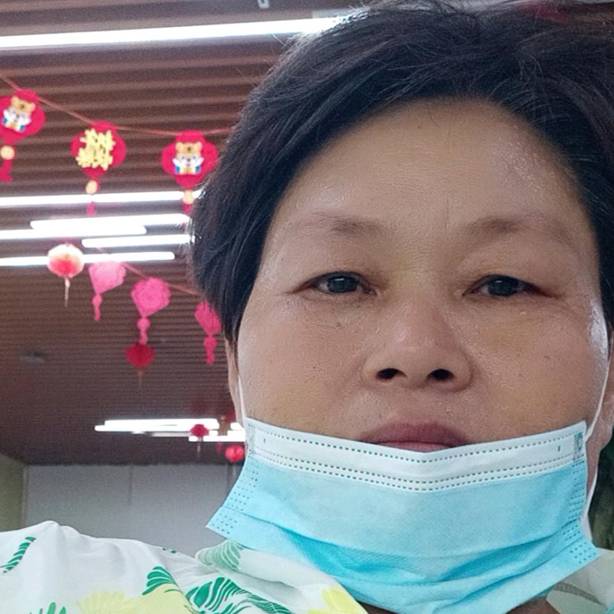 励志夫妻  爆米花