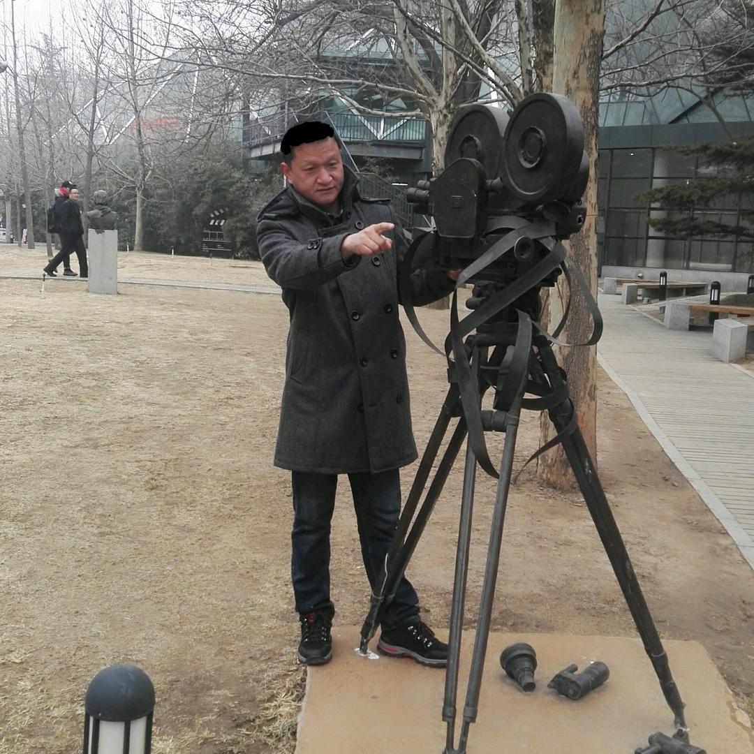 阿庆哥