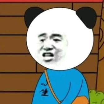 🐼熊～猫🐼
