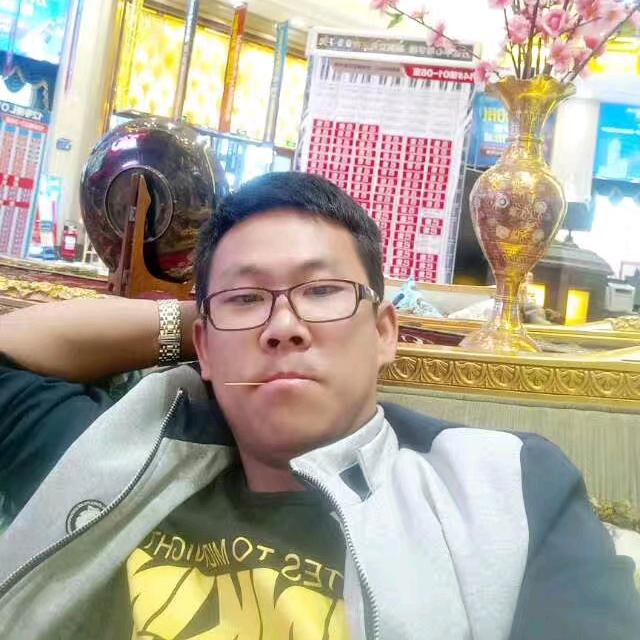 陈江涛（单身的小伙）