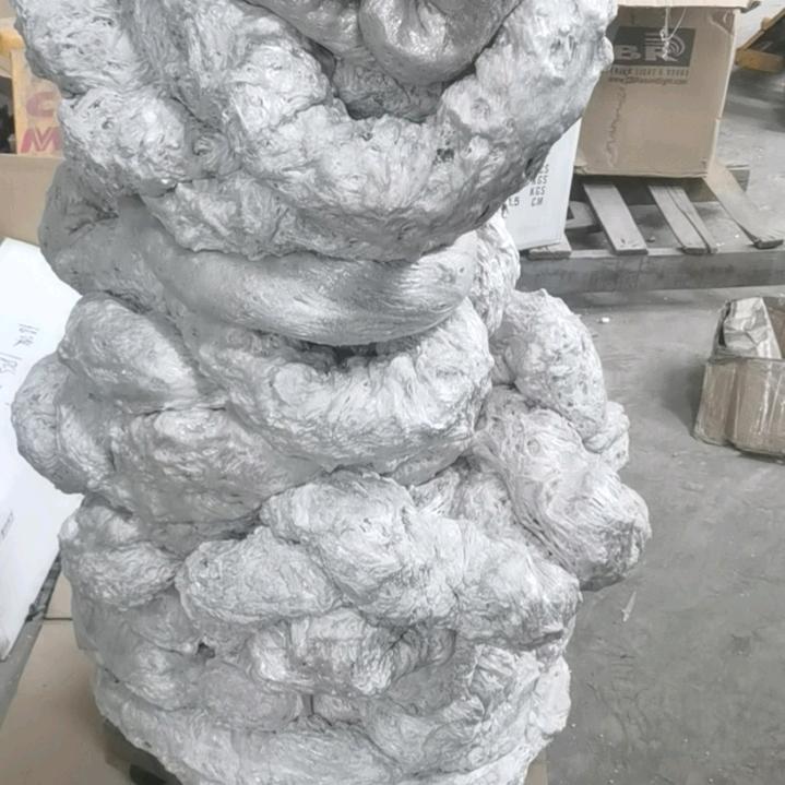 平平（泡沫处理）