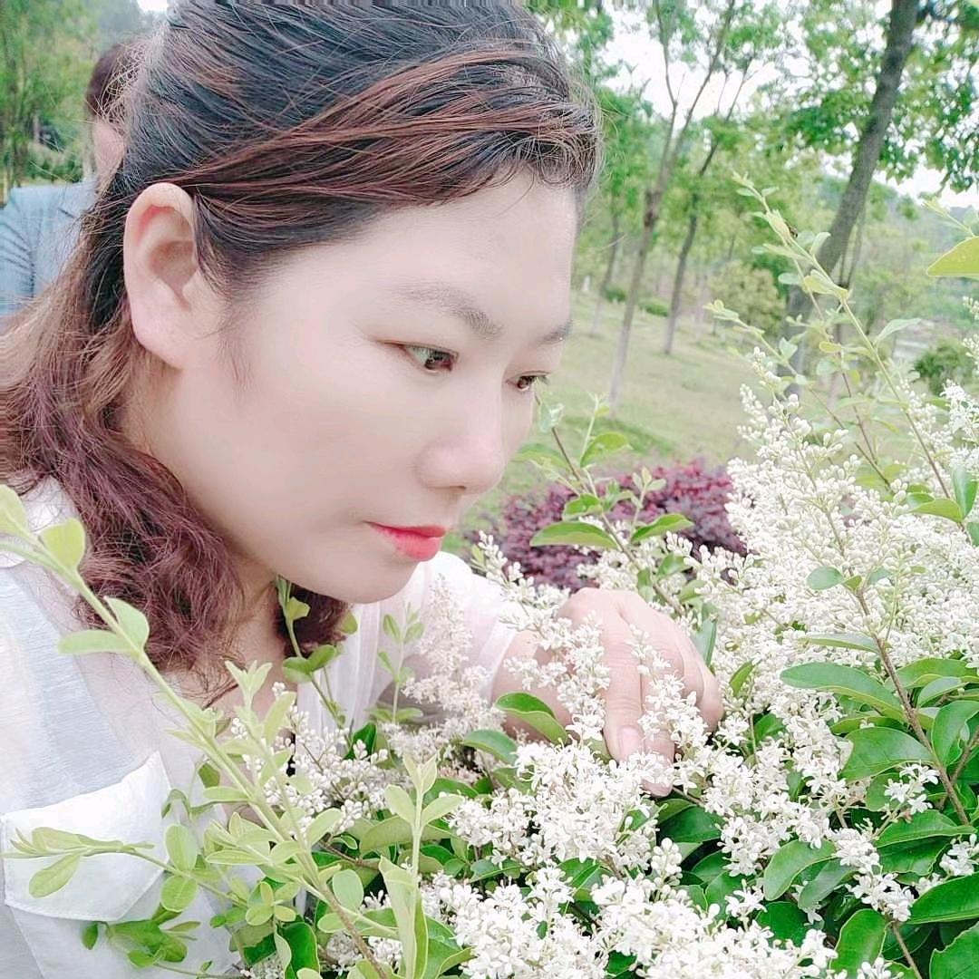 烟☔️雨💋一叶，拒绝私