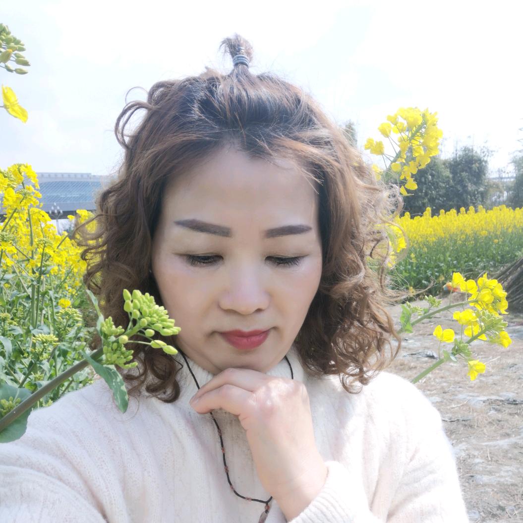杨三妹发艺