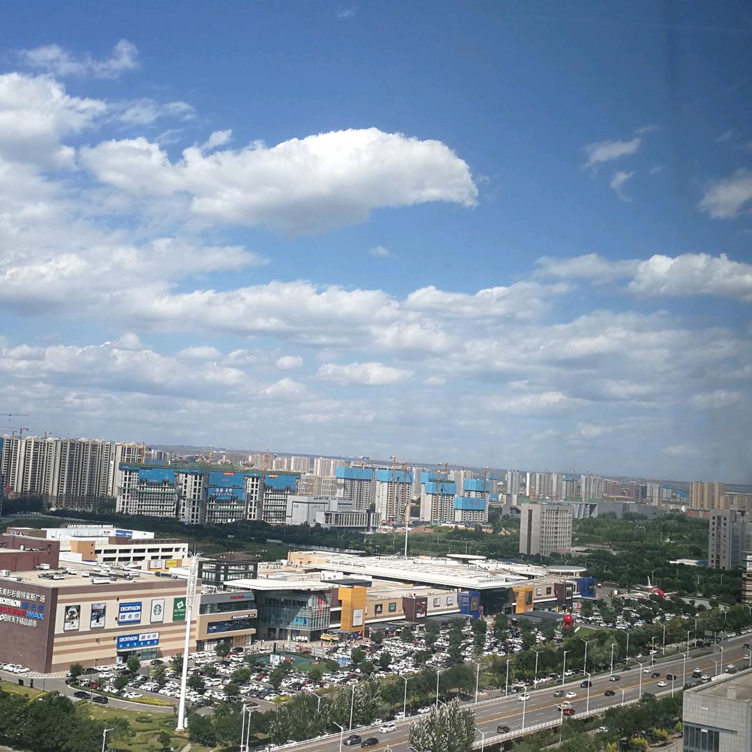 天外
