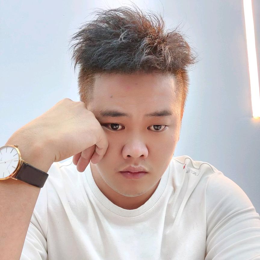 铂丝秀造型主力