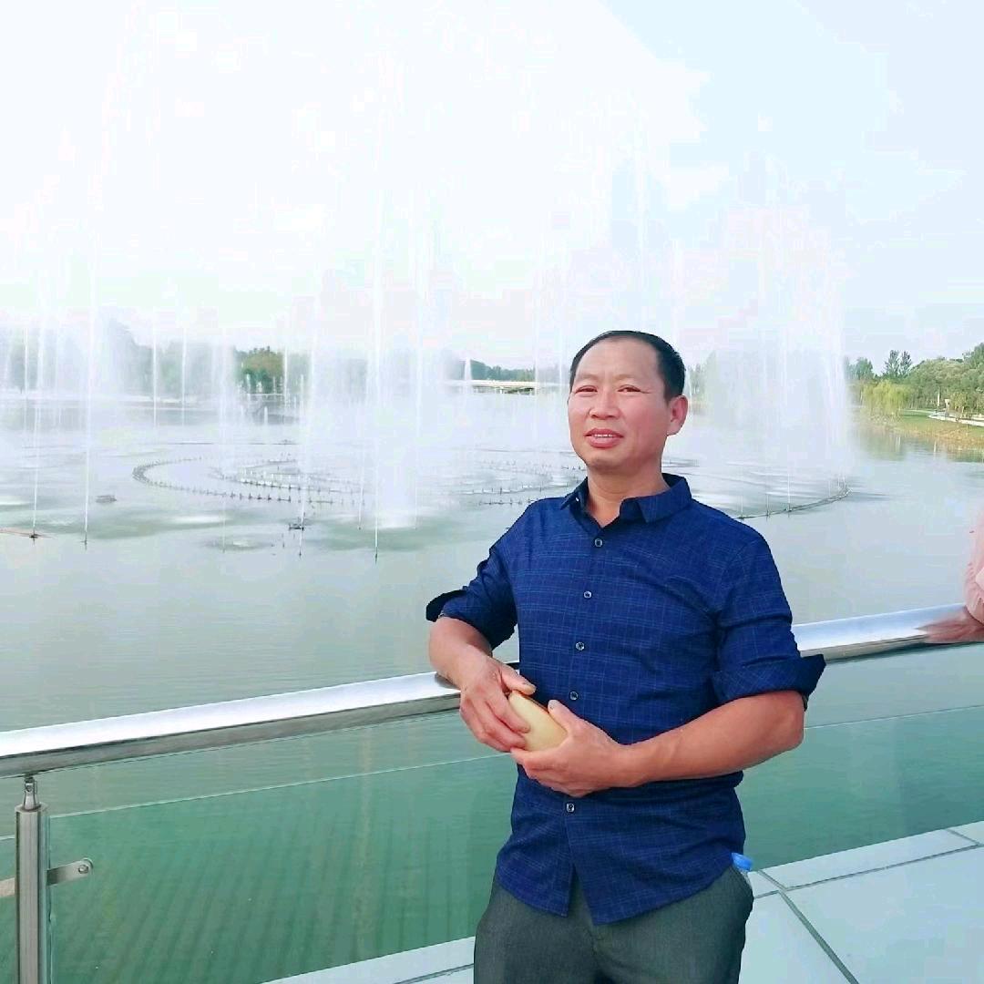 顺其自然！