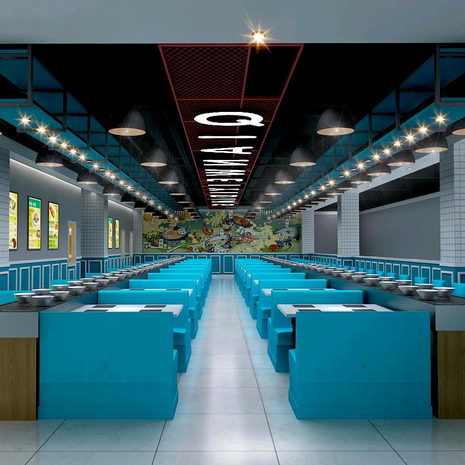 河南一鼎记餐饮品牌全国招商