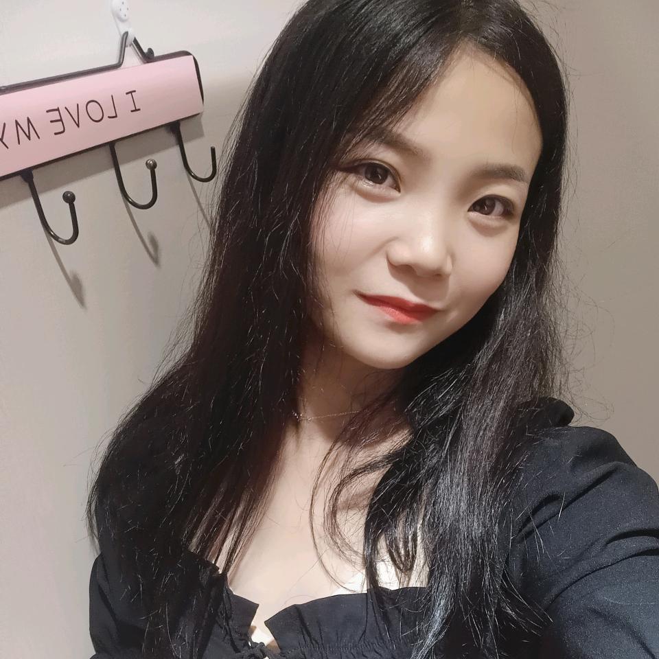 灵灵 💞 💋