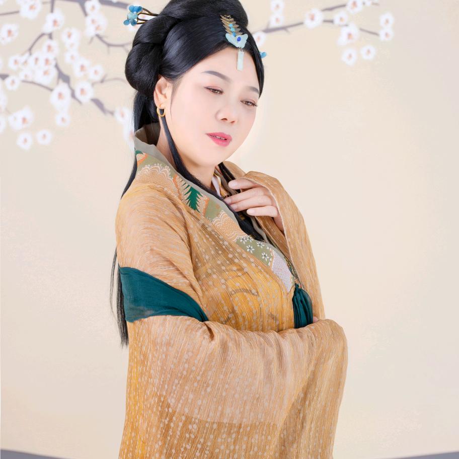 杨羊得意
