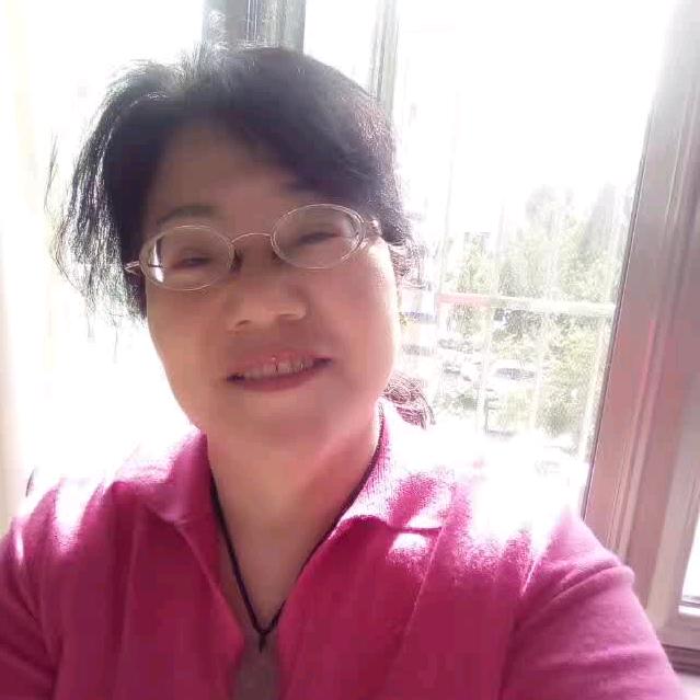 李世庆