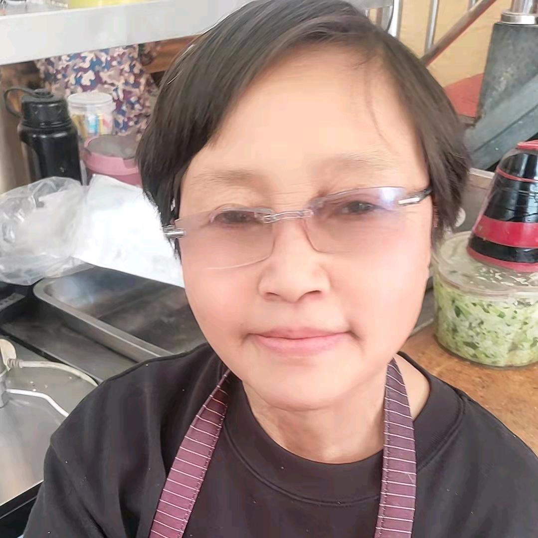 李寨百道香美食🌹杨姐