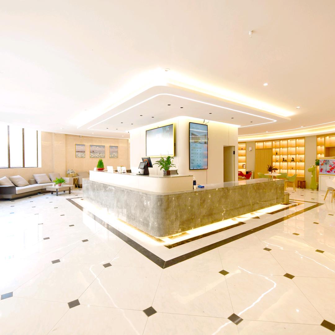 富县乡间四季酒店