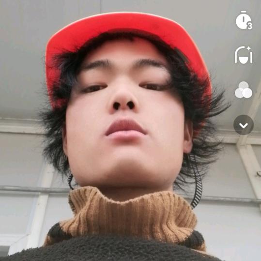 @阿邦_Arbonger