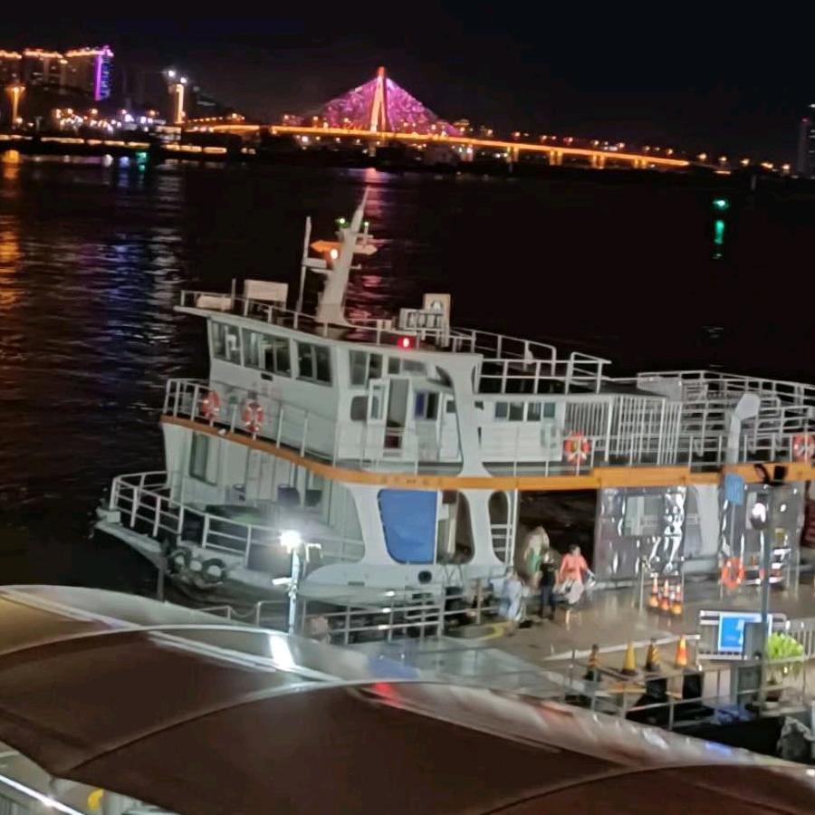 峰回路转