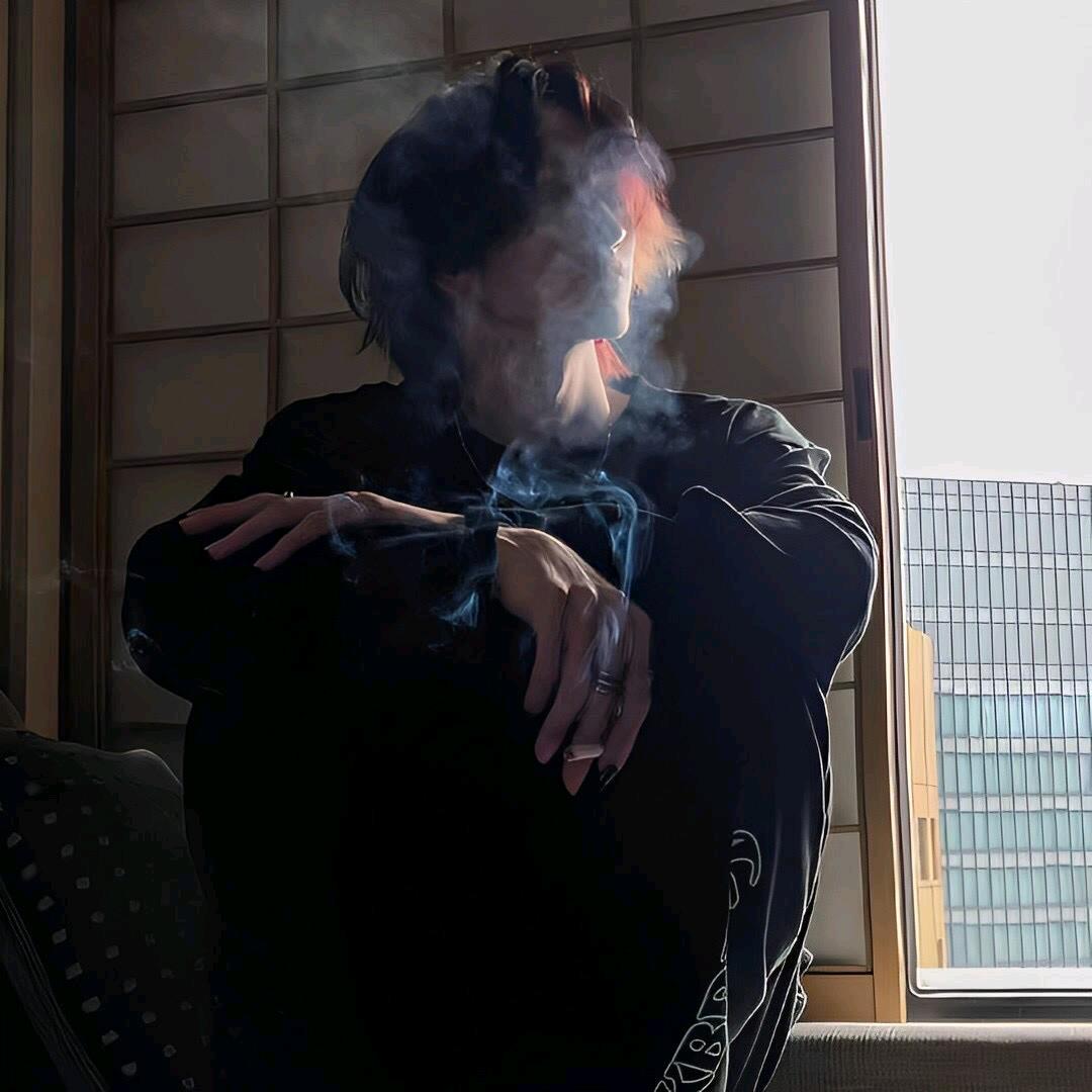 邎
