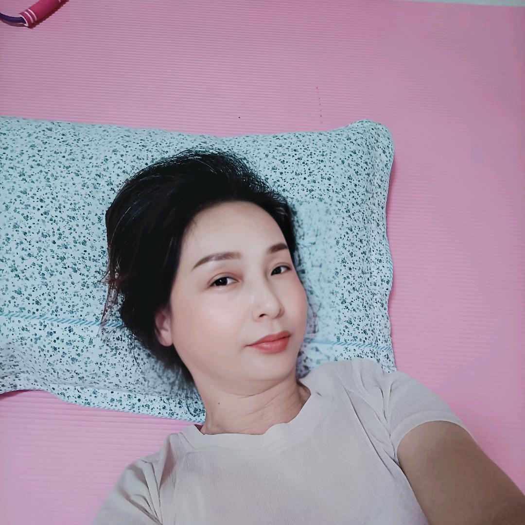 舞影