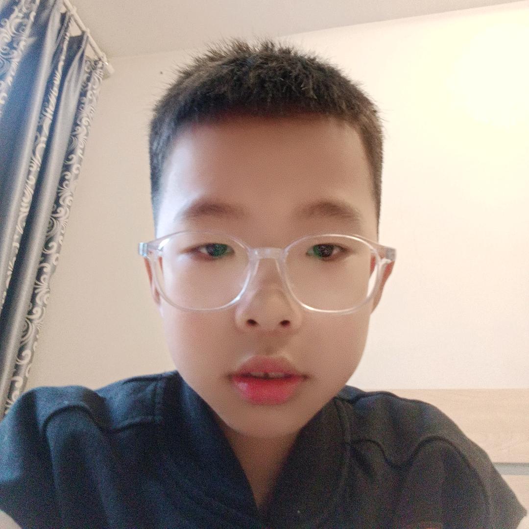 张