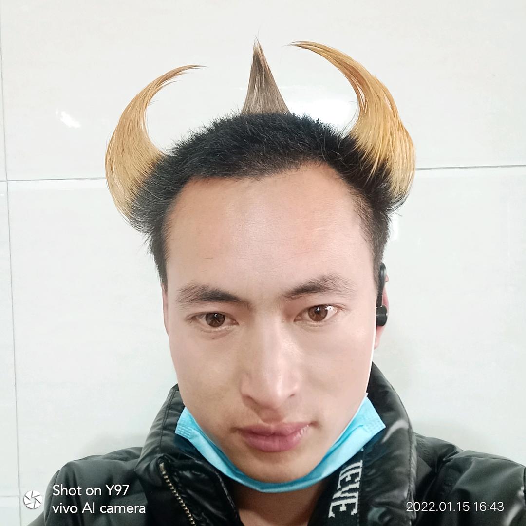 三毛哥收学徒