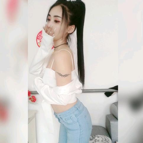 倩小妹（开始减肥）💪
