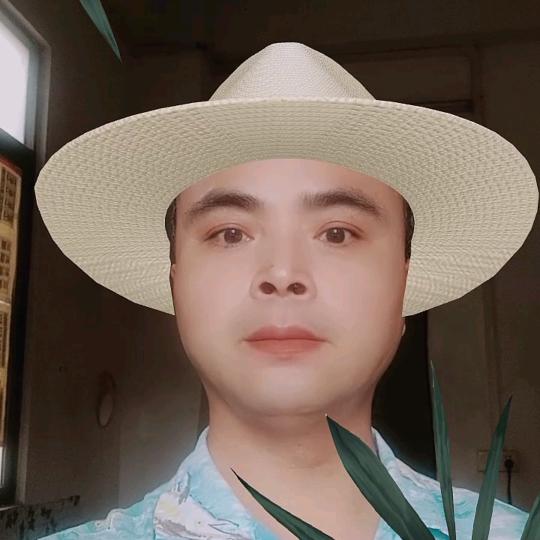 封开陈振