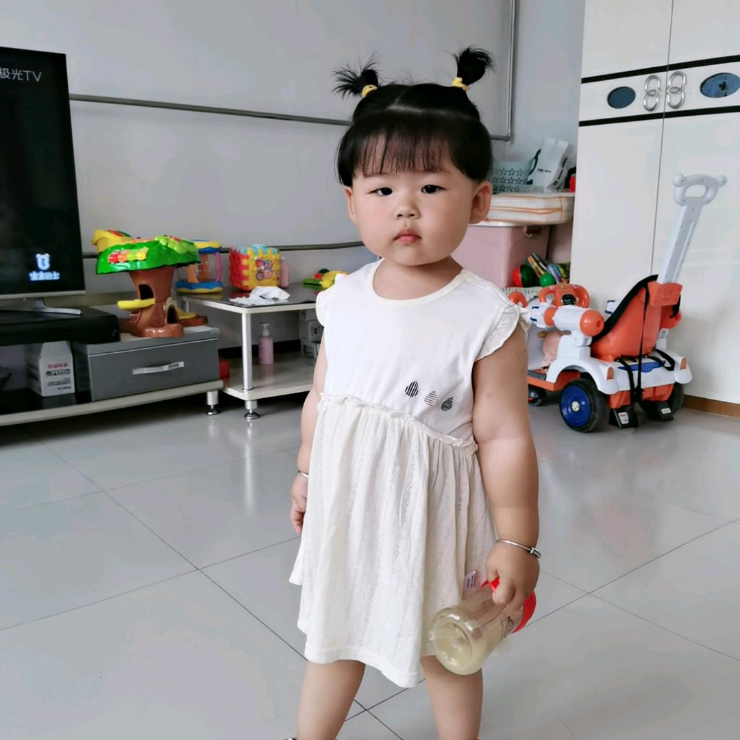 空白