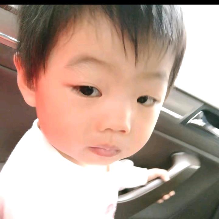💗💗琦琦宝贝💞💞