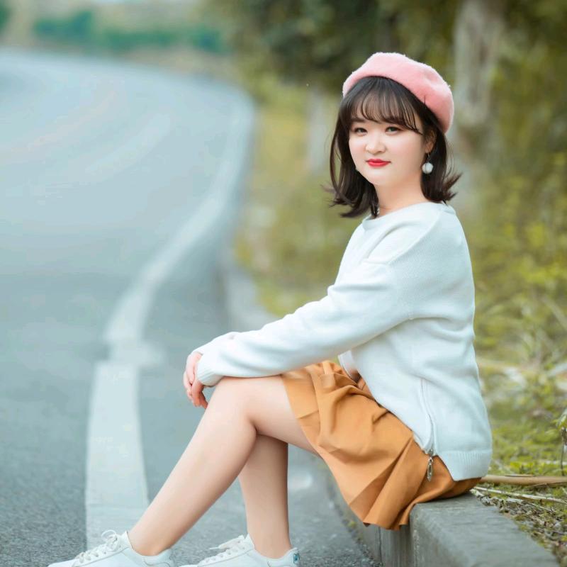 晴天！！