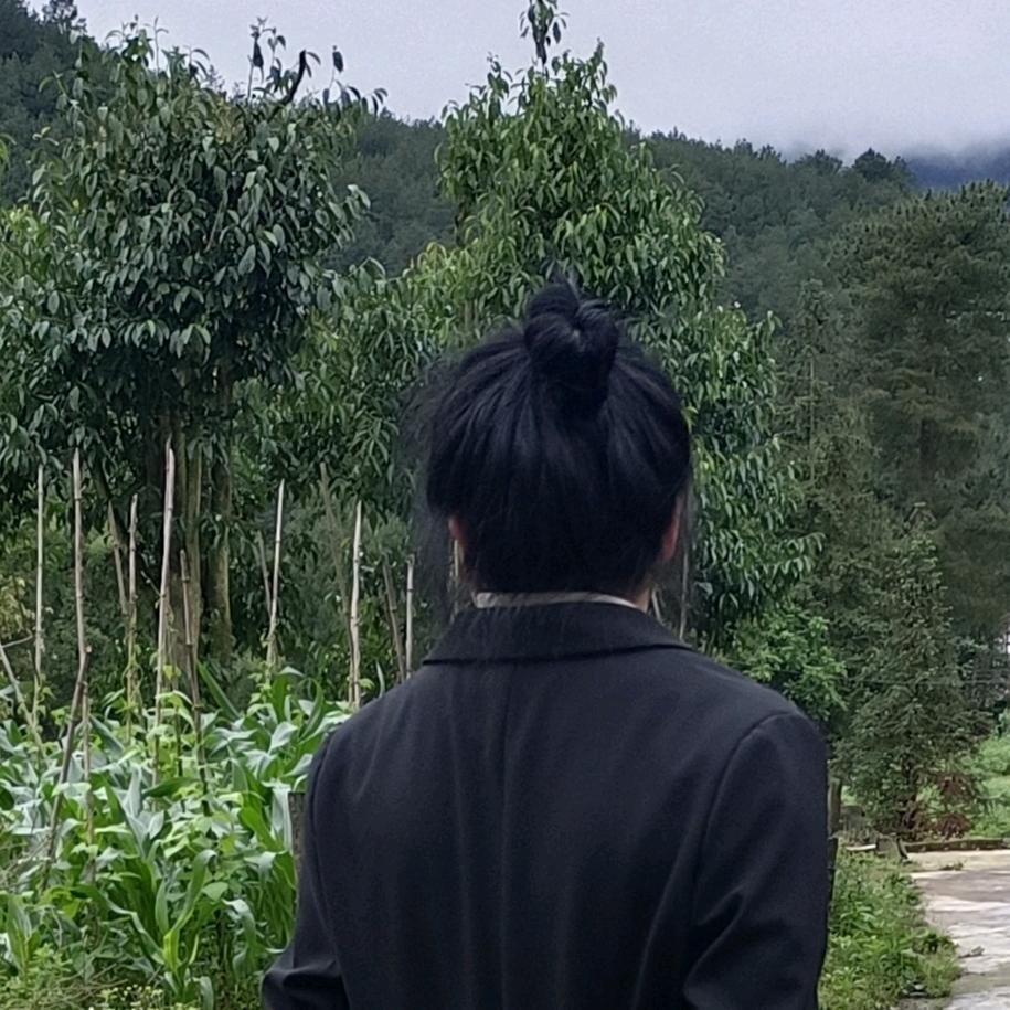 珊妹呀🌻
