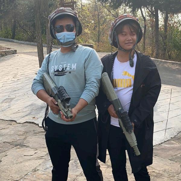 安静的生活让人心悸