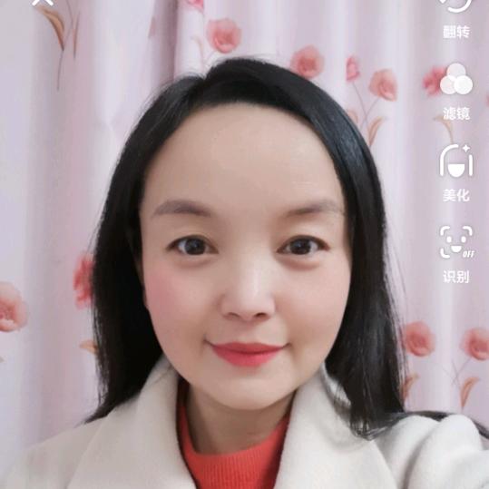 小玉儿（加油）